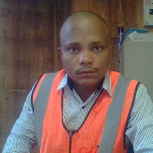 Photo of Martin