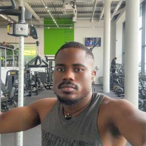 Photo of Nonso