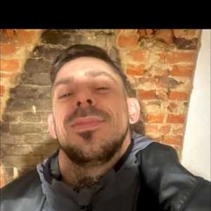 Photo of Stephen Traveller