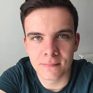 Photo of Joe