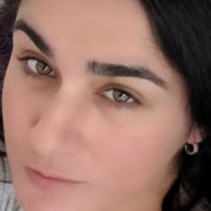 Photo of Claudia