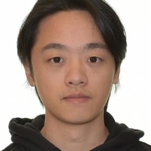 Photo of Steven Li