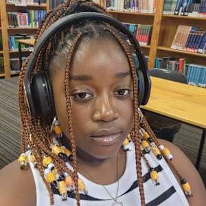Photo of Prisca