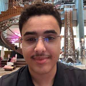 Photo of Rawaf Aljurays