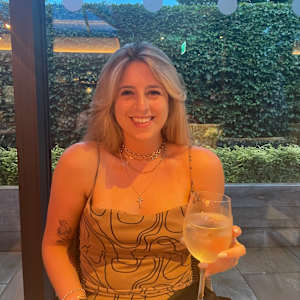 Photo of Eva  Mellor