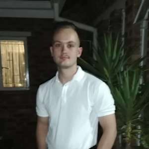 Photo of Chase