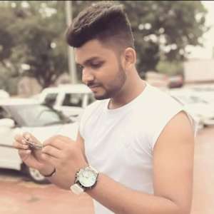 Photo of Yuvraj