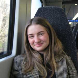 Photo of Eilidh