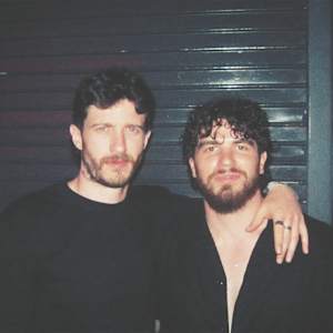 Photo of Daniel