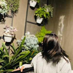 Photo of Prakriti