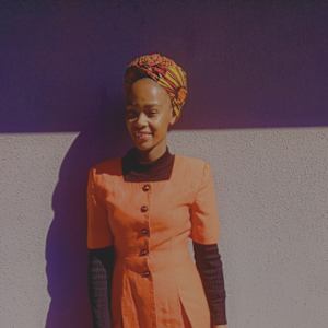 Photo of Thuli