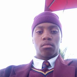 Photo of Shirley Andiswa Ndamoyi