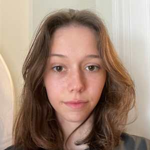 Photo of Sylvie