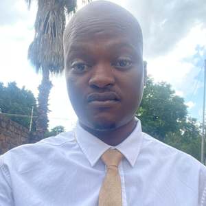 Photo of Lani Nkabinde
