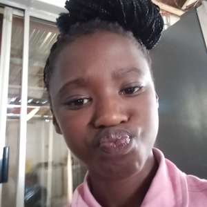 Photo of lunathi