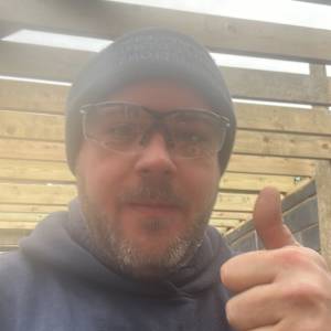 Photo of Sam Spence