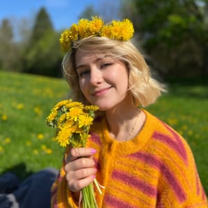 Photo of Daria