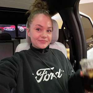 Photo of jamie