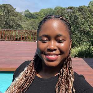 Photo of Siyethaba  Nkuku