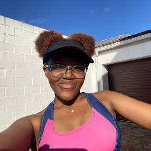 Photo of Dineo