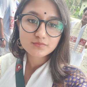 Photo of Saumya