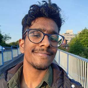 Photo of Akash Alexes