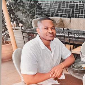 Photo of Andile