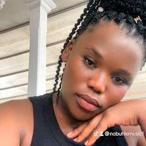 Photo of Nobuhle Redbox
