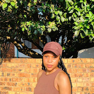 Photo of Zamandelu Minenhle Sinegugu