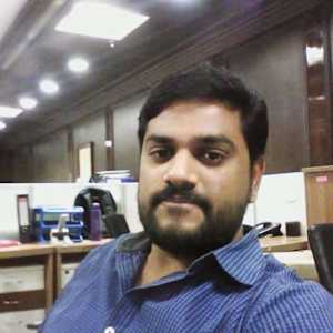 Photo of Khader