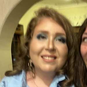Photo of Olivia Oertel