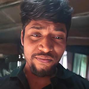 Photo of Akash Nagarale