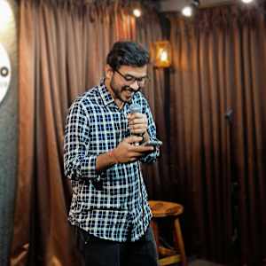 Photo of Himanshu Tripathi