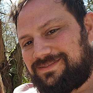 Photo of Stuart