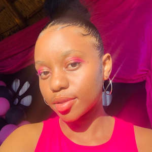 Photo of Boitumelo
