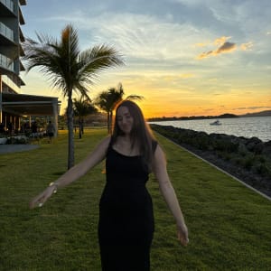 Photo of Manuela