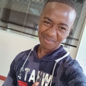 Photo of Thembinkosi