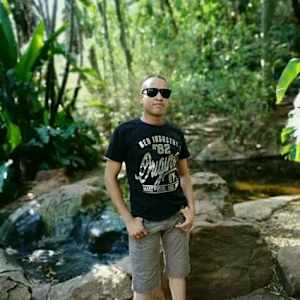 Photo of Reeven