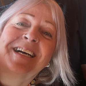 Photo of Lisa