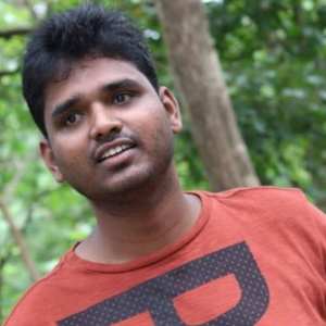 Photo of Deekshith