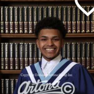 Photo of Devine Guerrero-Drouin