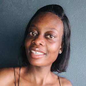 Photo of Melisa Masinga