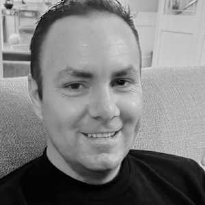 Photo of Greg