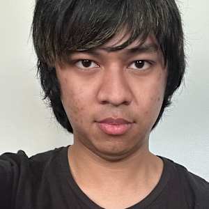 Chris Derin Buenaventura