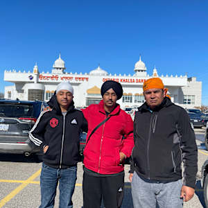 Photo of GURJOT SINGH