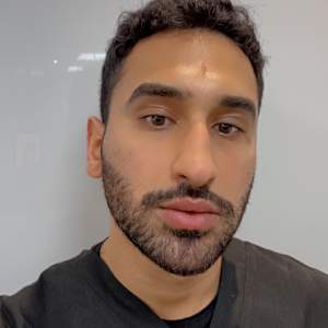 Photo of Omar