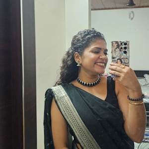 Photo of Harsha