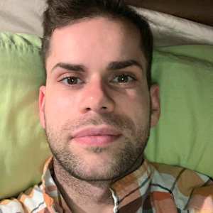 Photo of Julian