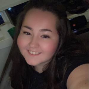 Photo of Kyla