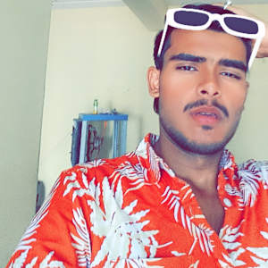 Photo of Ujjwal